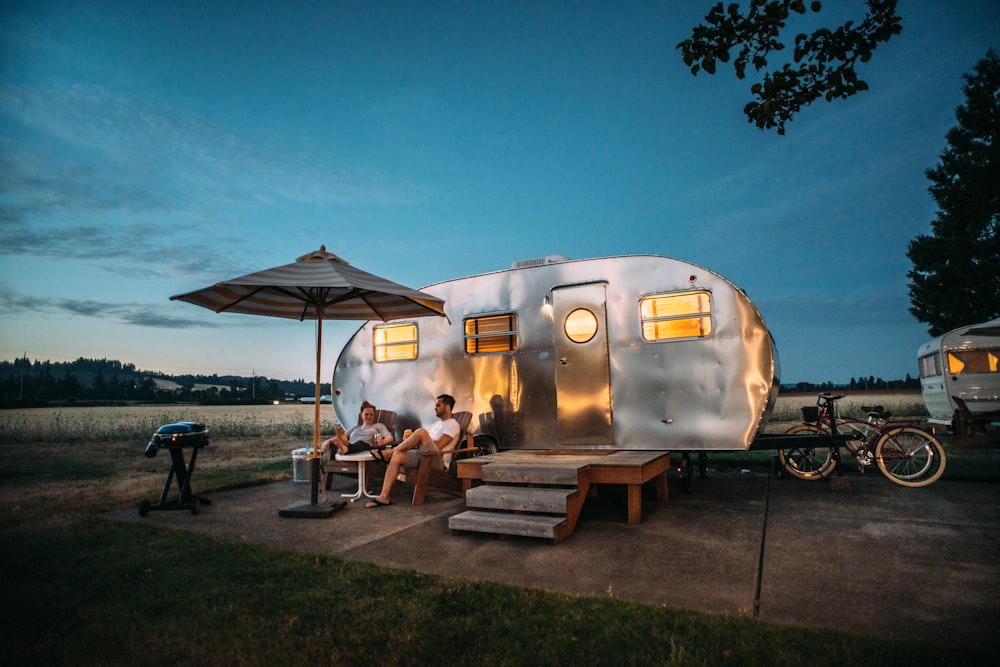 Apex RV Repair Florida locations